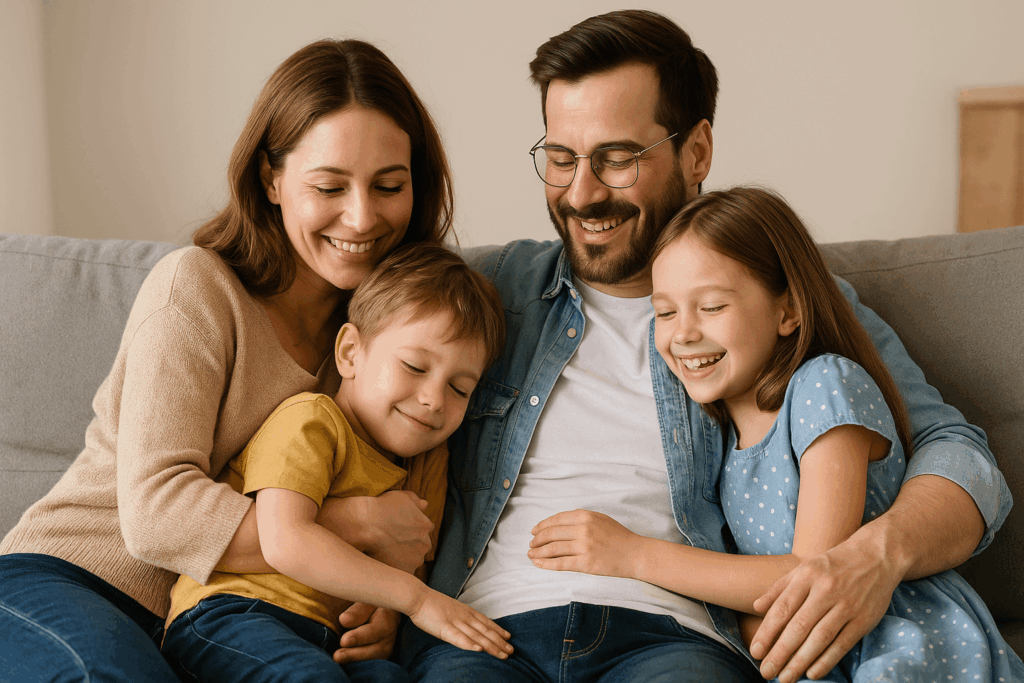 7 Mini-Rituale, die euren Alltag sofort leichter machen