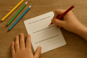 Die 5-Minuten-Jahresliste