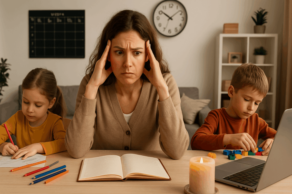 Familienrituale einführen - 3 typische Anfängerfehler