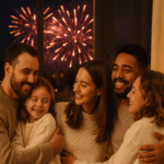 5 schnelle Rituale zum Jahresende – für mehr Frieden, Nähe & Leichtigkeit