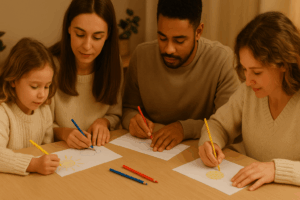 Die 3-Farben-Reflexion