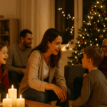 7 einfache Wege, wie du über die Feiertage wirklich abschaltest