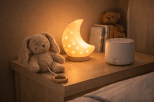 Ein wiederkehrendes Abendritual