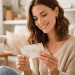 7 Mini-Rituale, die dein Selbstwertgefühl als Mama nachhaltig stärken – auch im Alltagschaos 7 Mini-Rituale, die dein Selbstwertgefühl als Mama nachhaltig stärken – auch im Alltagschaos