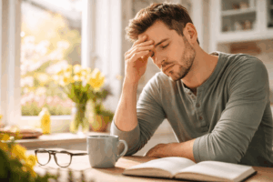 Frühjahrsmüdigkeit – was tun