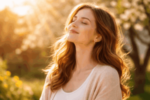 Warum haben wir Frühlingsgefühle