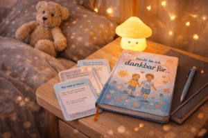 Sanfte Unterstützung im Alltag