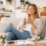 Wochenroutine für Mütter: Weniger denken, mehr schaffen