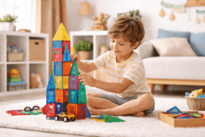 Warum ist Routine (für Kinder) wichtig