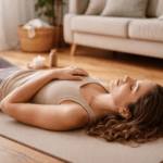 Wenn alles zu viel wird: 5 Rituale gegen Stress – und wie du im Familienalltag wieder Luft bekommst Wenn alles zu viel wird: 5 Rituale gegen Stress – und wie du im Familienalltag wieder Luft bekommst