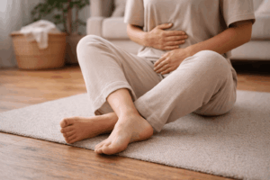 wirksames Stressbewältigungs‑Ritual