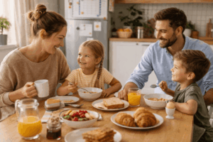 Wie werde ich konsequenter