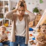 Die Anti-Overload-Formel für volle Tage