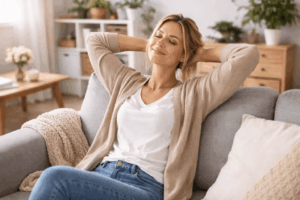 Die Anti-Overload-Formel