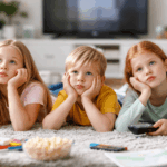 Starter-Guide: So bringst du Struktur in lange Nachmittage (ohne mehr Stress, versprochen)