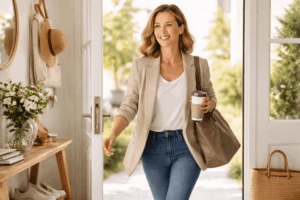 Wie kann eine Morgenroutine aussehen