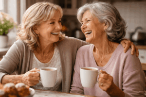 Warum Geschwister so wichtig sind