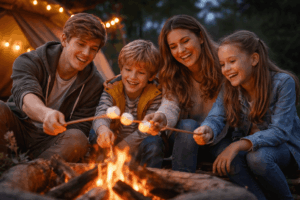 Wie du die Geschwisterbeziehung langfristig stärkst