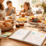 Sonntagsroutine: Das magische Sonntag-Ritual, mit dem dein Wochenstart plötzlich leicht wird