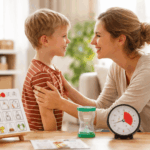 Dein Kind hört nicht? Dieser einfache Ritual-Trick verändert euren Alltag sofort (wirklich)