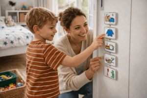 Das „Wir machen das immer so“-System