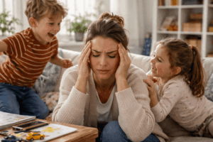 Dein Kind hört nicht? Die 3 größten Fehler