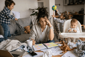 Was ist Mental Load überhaupt?