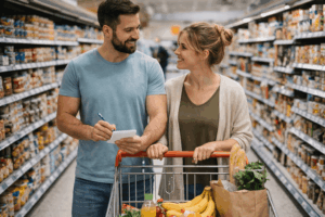 Nutze das „Wer macht was“-Prinzip