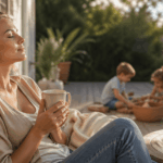 Die Sommer-Mental-Load-Liste, die dich endlich durchatmen lässt (ohne noch mehr To-dos)