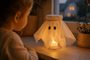 Geist im Marmeladenglas