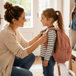 Schulstart ohne Geschrei: 7 schnelle Rituale für entspannte Familienmorgen