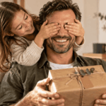 Geschenkideen für Papa: Mit Mehrwert schenken, wenn er sich „nichts wünscht"
